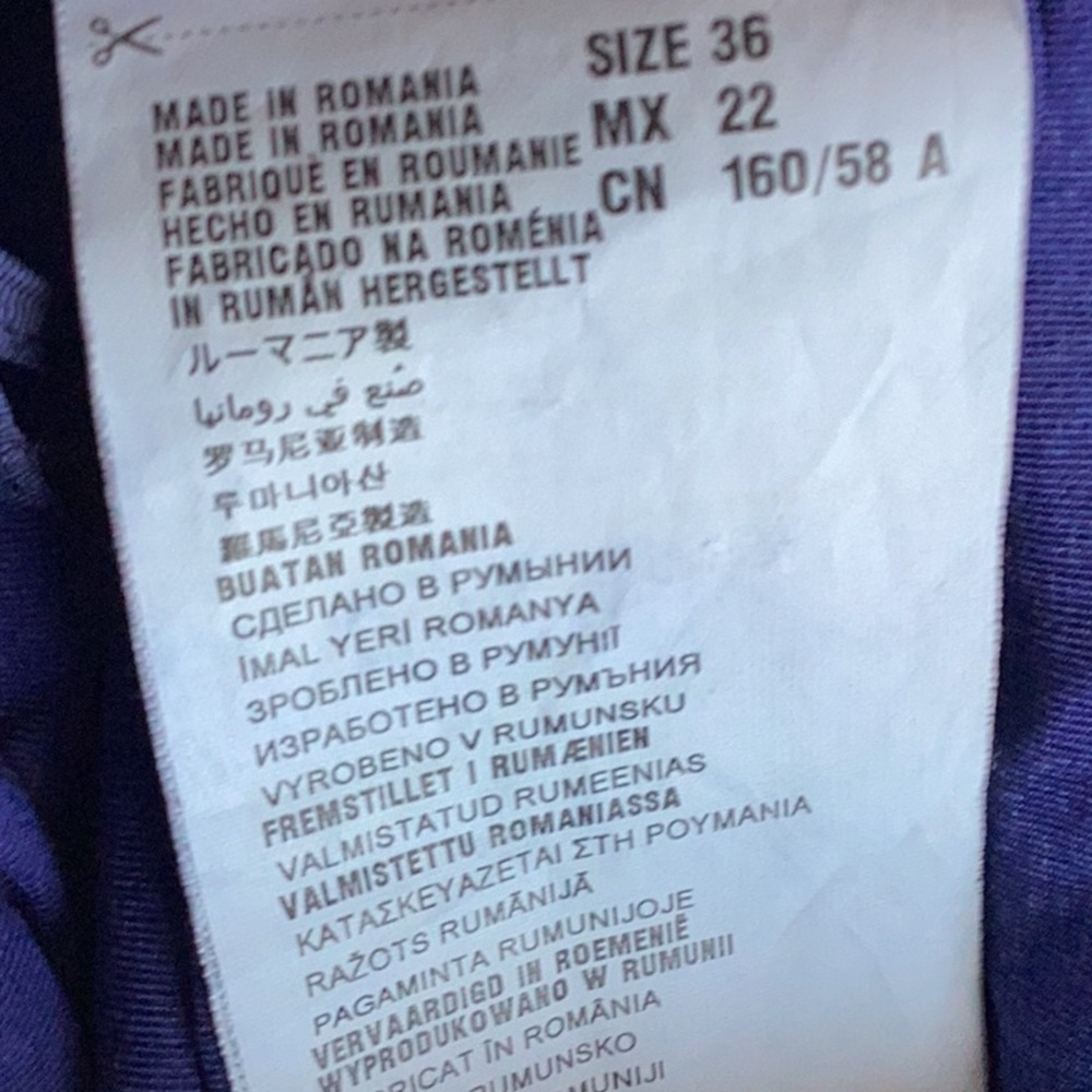 Miu Miu skirt - Picture 6 of 12